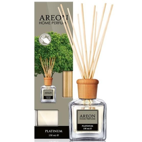 Odorizant Areon Home Perfume Platinum 150ML